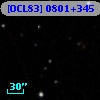[OCL83] 0801+345