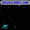 [OCL83] 0802+348