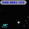[A86] 0801+333