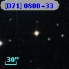 [D71] 0800+33