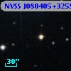 NVSS J080405+325912