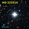 HD 222514