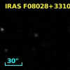 IRAS F08028+3310