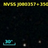 FIRST J080357.4+350523