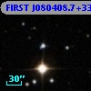 FIRST J080408.7+332455