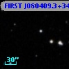 FIRST J080409.3+344439