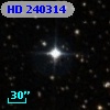 HD 240314