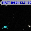 FIRST J080413.7+324025