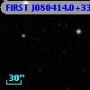 FIRST J080414.0+333507