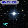HD 221238