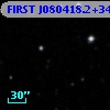 FIRST J080418.2+343032