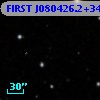 FIRST J080426.2+341304