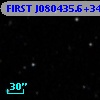 FIRST J080435.6+342844