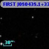 FIRST J080438.1+335731