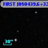 FIRST J080439.6+325727