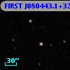 FIRST J080443.1+325412