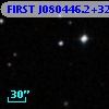 FIRST J080446.2+324334