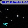 FIRST J080458.1+322925
