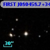 FIRST J080458.7+341237