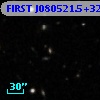 FIRST J080521.5+323546
