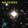 HD 221625