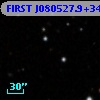FIRST J080527.9+340457