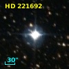 HD 221692
