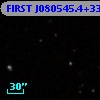 FIRST J080545.4+335233