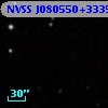 NVSS J080550+333532