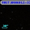 FIRST J080601.5+325709