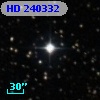 HD 240332