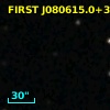 FIRST J080615.0+323057