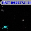 FIRST J080627.5+343438