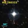 HD 240333