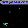 NVSS J080647+322517