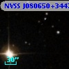 NVSS J080650+344720