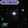 HD 240334