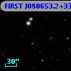 FIRST J080653.2+334236