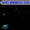 NVSS J080655+341320