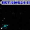 FIRST J080410.4+342620
