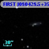 FIRST J080428.5+350240