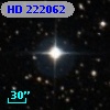 HD 222062