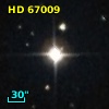 HD  67009