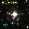 HD 240343