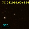 QSO B0810+327