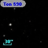 Ton  890