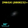 2MASXI J0808232+333322