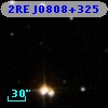 2RE J0808+325