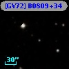 [GV72] B0809+34