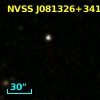 NVSS J081326+341210
